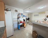 Wederverkoop - Apartment - Jacarilla