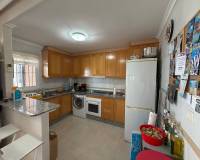 Wederverkoop - Apartment - Jacarilla