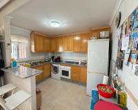 Wederverkoop - Apartment - Jacarilla