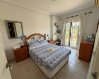 Wederverkoop - Apartment - Jacarilla
