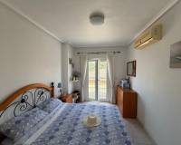 Wederverkoop - Apartment - Jacarilla