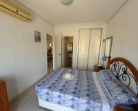 Wederverkoop - Apartment - Jacarilla