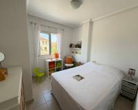 Wederverkoop - Apartment - Jacarilla