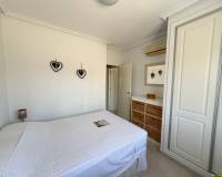 Wederverkoop - Apartment - Jacarilla