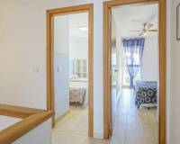 Wederverkoop - Apartment - Jávea - Cala Blanca