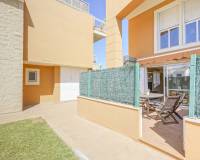 Wederverkoop - Apartment - Jávea - Cala Blanca