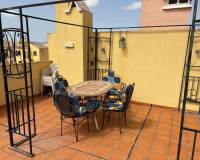 Wederverkoop - Apartment - La Finca Golf - Algorfa