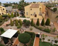 Wederverkoop - Apartment - La Finca Golf - Algorfa