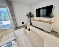 Wederverkoop - Apartment - La Finca Golf - Algorfa