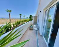 Wederverkoop - Apartment - La Finca Golf - Algorfa