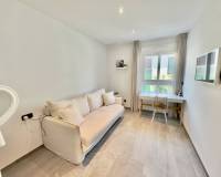 Wederverkoop - Apartment - La Finca Golf - Algorfa