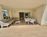 Wederverkoop - Apartment - La Finca Golf - Algorfa