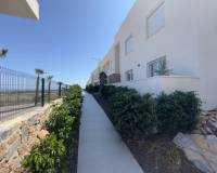 Wederverkoop - Apartment - La Finca Golf - Algorfa