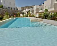 Wederverkoop - Apartment - La Finca Golf - Algorfa