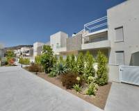 Wederverkoop - Apartment - La Finca Golf - Algorfa