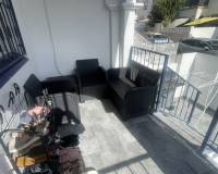 Wederverkoop - Apartment - La Florida