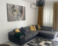 Wederverkoop - Apartment - La Florida