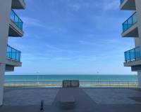 Wederverkoop - Apartment - La Manga del Mar Menor - La Manga