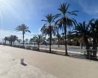 Wederverkoop - Apartment - La Manga del Mar Menor - La Manga