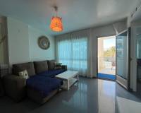 Wederverkoop - Apartment - La Manga del Mar Menor - La Manga