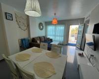 Wederverkoop - Apartment - La Manga del Mar Menor - La Manga