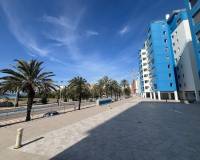 Wederverkoop - Apartment - La Manga del Mar Menor - La Manga