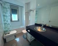 Wederverkoop - Apartment - La Manga del Mar Menor - La Manga