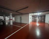 Wederverkoop - Apartment - La Manga del Mar Menor - La Manga