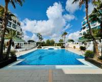 Wederverkoop - Apartment - La Mata - Los Europeos