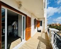 Wederverkoop - Apartment - La Mata - Los Europeos