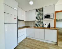 Wederverkoop - Apartment - La Mata - Los Europeos