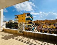 Wederverkoop - Apartment - La Mata - Los Europeos