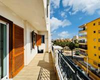 Wederverkoop - Apartment - La Mata - Los Europeos