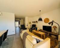 Wederverkoop - Apartment - La Mata - Los Europeos