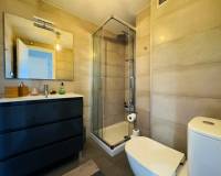 Wederverkoop - Apartment - La Mata - Los Europeos