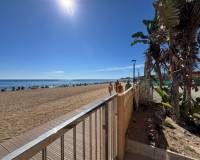 Wederverkoop - Apartment - La Mata - Los Europeos