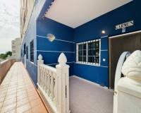 Wederverkoop - Apartment - La Mata - Pinada Beach II