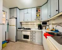Wederverkoop - Apartment - La Mata - Pinada Beach II