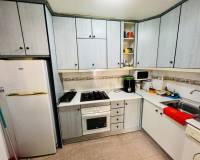 Wederverkoop - Apartment - La Mata - Pinada Beach II