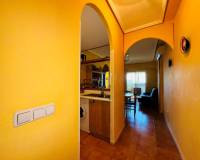 Wederverkoop - Apartment - La Mata - Puerto Romano