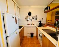 Wederverkoop - Apartment - La Mata - Puerto Romano