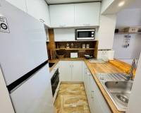 Wederverkoop - Apartment - La Mata - Puerto Romano