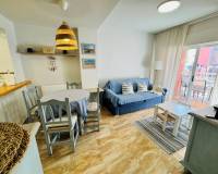 Wederverkoop - Apartment - La Mata - Puerto Romano