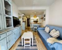 Wederverkoop - Apartment - La Mata - Puerto Romano