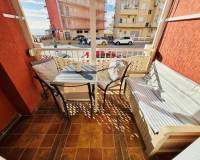 Wederverkoop - Apartment - La Mata - Puerto Romano