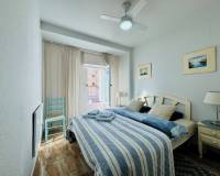 Wederverkoop - Apartment - La Mata - Puerto Romano