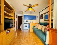 Wederverkoop - Apartment - La Mata - Puerto Romano
