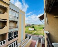 Wederverkoop - Apartment - La Mata - Torrevista Playa