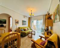 Wederverkoop - Apartment - La Mata - Torrevista Playa