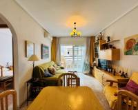 Wederverkoop - Apartment - La Mata - Torrevista Playa